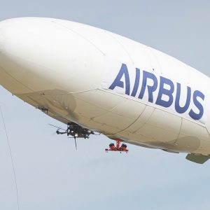 UE menjadikan Airbus sebagai model utama teknologi pasca-Brexit