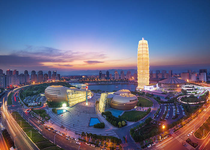 Modal Kota Bandung dalam Menyokong Bandung Technopolis