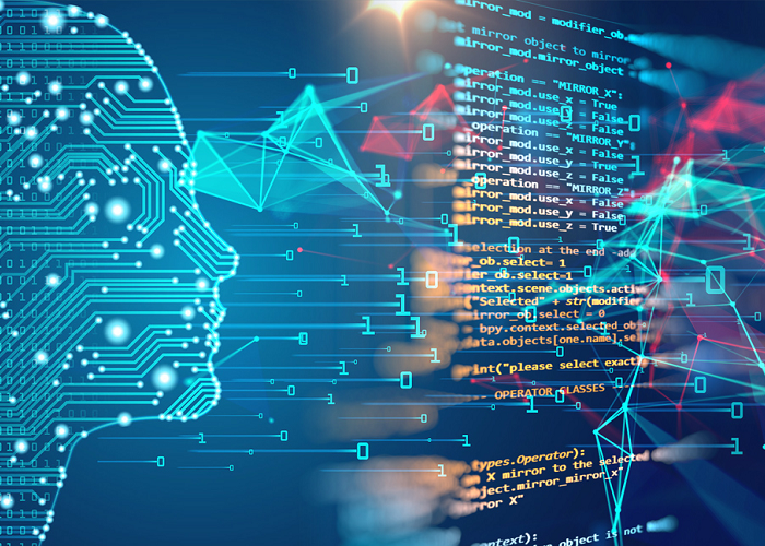 Machine Learning untuk Mewujudkan Industri yang Berkelas Internasional