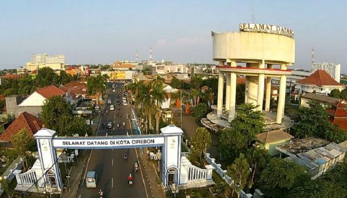 Membangun Cirebon sebagai Smart City dengan Software Development