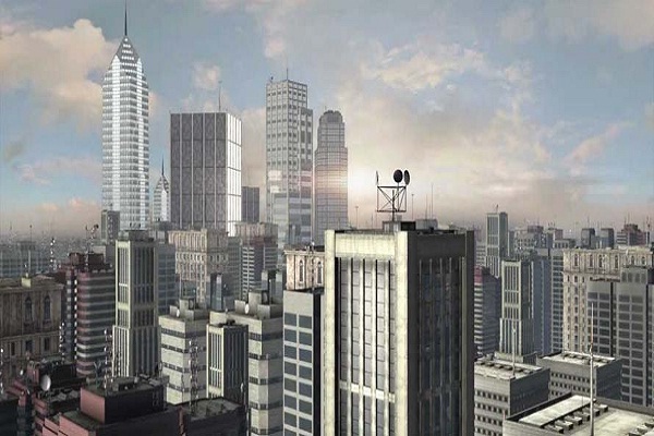 Perkembangan Kota Cirebon di Era Milenial Sebagai Kota Metropolis