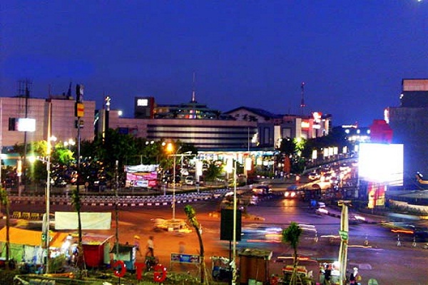 Teknologi Kota Cirebon di Era Perkembangan Menuju Program Smart City