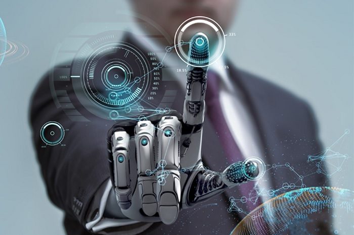 Machine Learning Untuk Pengembangan Berbagai Industri