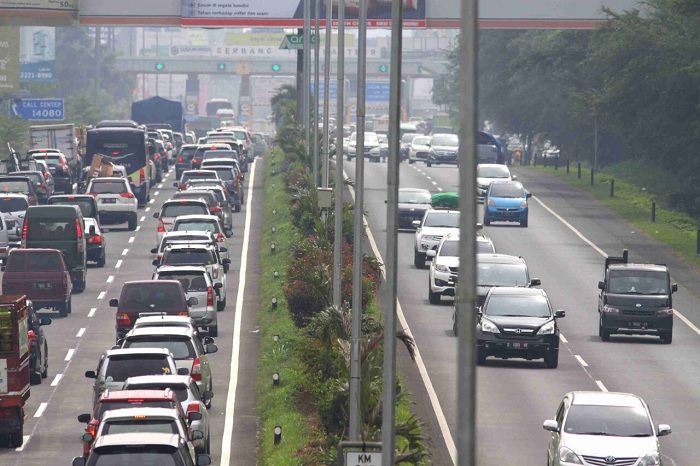 TIK dan Data Science Solusi Untuk Permasalahan Lalu Lintas