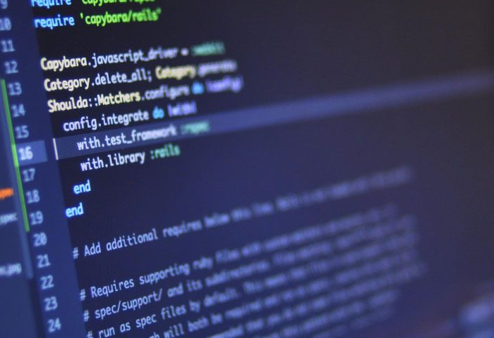 Software Development dalam Membangun Ekonomi Berkelas Dunia