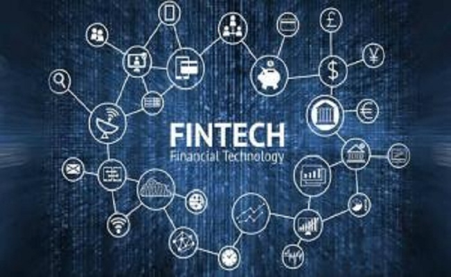Jasa Pembuatan Sistem Financial Technology di Era Digital