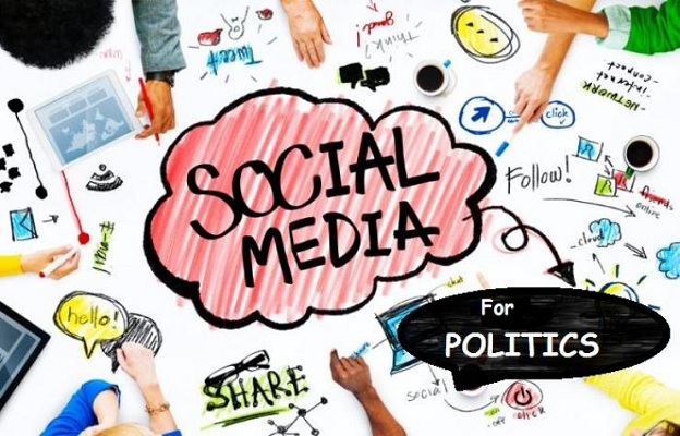 Strategi Pemenangan Pemilu dengan Jasa Riset Social Media