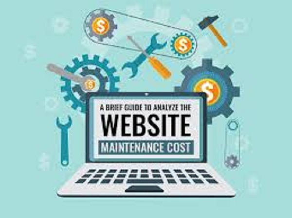 Jasa Maintenance Sistem Profesional dan Berpengalaman